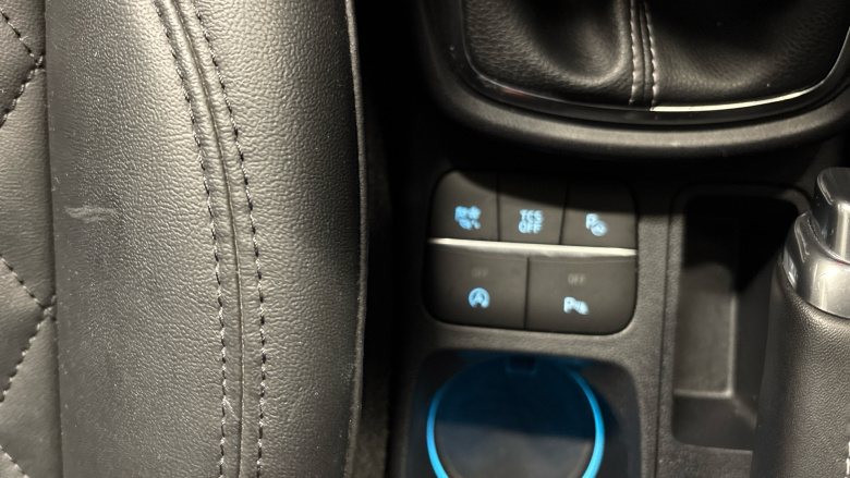 Ford Puma 1.0 EcoBoost Hybrid mHEV ST-Line Vignale 5dr Petrol Hatchback